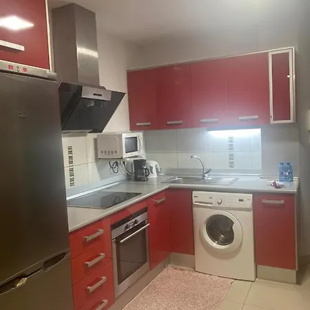 Διαμέρισμα Apartamento Las Canteras *