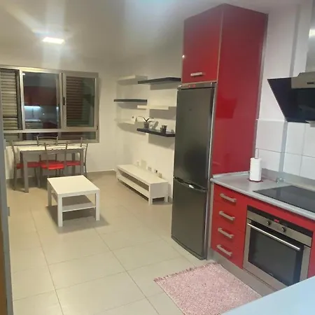 Διαμέρισμα Apartamento Las Canteras