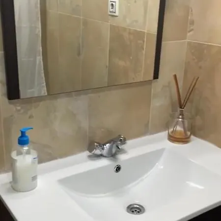 Διαμέρισμα Apartamento Las Canteras Λας Πάλμας ντε Γκραν Κανάρια